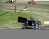 Granite State Micro Sprints Tear Up Legion Speedway!