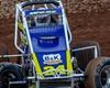 Taylor Takes Second Plymouth Dirt Track And Fifth Wisconsin WingLESS Features Of Season