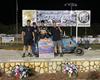 Jefferson County Speedway Wins Go To Kuykendall, Starnes, and Nunley in NOW600 Action