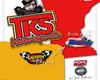 Fast Jack in the #2KS TKS Motorsports Solid Run at Lakeside Speedway