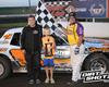 Omaha’s Schaller takes top honors at I-90 Speedway
