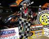Eddie Strada Picks Up His 3rd Win of '16 at Five Mile Point Speedway