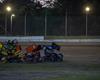 Granite State Micro Sprints Tear Up Legion Speedway!