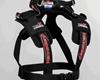REVX Carbon - Head and Neck Restraint -  NG800XL+