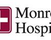 Monroe Hospital Supports Bloomington Speedway