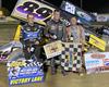 Stillwaggon Captures First ESS Win at Woodhull