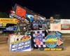 Poirier Back in Victory Lane at Albany-Saratoga