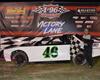 Horstman wins Lucky Number 100!!!
