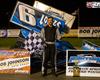 Willix Doubles Down: Back-to-Back Summer Starter Wins at Can-Am