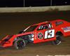 2025 Blake's Trailer Sales Opening Night Winners