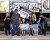 Soares, Gossard, and Roberts Race to Victory in NOW600 Jayhusker Region Action at Jefferson County Speedway!
