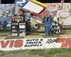 Cole Duncan, AJ Flick, & Jordan Ryan Earn POWRi FAST Weekend Wins