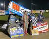 Poirier On Top at Can-Am for $2,500 CNY Speedweek Win