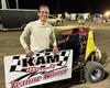 Steinkruger, Potter, Samuelson, and Frisell Score Saturday Victories at KAM Raceway!