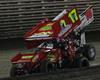 Fast Jack Hard Charges from 21st to 12th at Knoxville Raceway