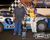 Dover doubles at I-90 Speedway with MSTS