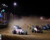 Early exit in 20th annual Sumar Classic at Terre Haute Action Track