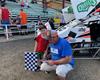 Recap from the weekend for Jason Berg Racing