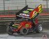 JAM figures out qualifying Saturday Night #7 and goes 4th Quick at Knoxville Raceway