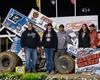 Balog Notches Another at the Prairie