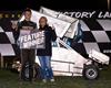 Williams, Friesen, and Bolt Battle to NOW600 Jayhusker Region Victory at Concordia Raceway!