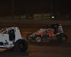 RUHLMAN WINS AT TRI CITY MOTOR SPEEDWAY