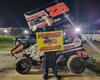 Townsend, Bolden, and Caldwell Capture NOW600 Ark-La-Tex Region Wins at 105 Motor Speedway!