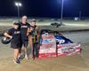 Soares Scores First NOW600 National Non-Wing Win while Weger Doubles Up on Victories at Wayne County Speedway!