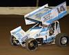 Wissota Midwest Modified Border Clash Winners