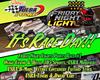 It's RACE DAY at Osage Casino & Hotel Tulsa Speedway!!