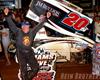 Fred Rahmer Earns His First Williams Grove Speedway National Open Victory in Final Attempt of His Career