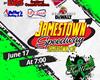 Mama Vetter Hobby Stock Challenge & Red River Sprint Car Series - June 17th