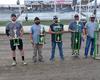 2025 Black Hills Speedway Point Trophy Winners!