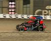 Nick Hoffman Scores Top-5 Finish in Chili Bowl Prelim; Bad Luck in Finale