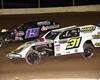 Wissota Midwest Modified Border Clash Winners