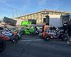 Fourth-place finish in Non-Wing Outlaw highlights Thornton's Tulsa Shootout