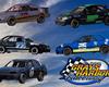 Modifieds, Super Stocks, Hornets points  are  heating up!!!!
