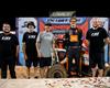 Ryan Timms takes CB Industries Micro to victory lane; Tops Xtreme Midget Series at Atomic
