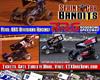 ROSE CAPITAL RUMBLE SAT. JULY 28th: SPRINT CAR BANDITS RETURN to ROSEBOWL SPEEDWAY!