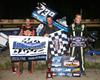 Kruger Dominates at Bear Ridge for First SCoNE Win
