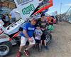 Recap from the weekend for Jason Berg Racing