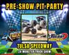THIS SATURDAY!! 2X Monster Trucks at Tulsa Speedway!!