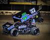 Bryce Norris Notches Fifth-Place Finish at Lake Ozark Speedway