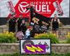 Shietze, Holden, and Stroup Go Back to Back in HART Indiana Micro Week at US 24 Speedway on Tuesday!