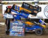 Friesen, Vasquez, Roberts, and Wanger Battle to NOW600 National Series Winson Friday at Dodge City Raceway Park