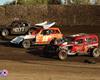 Hunt Series Sprint Cars, Late Models, Chet Thomson Hardtop Race Headline Track Or Treat Night At Antioch This Saturday