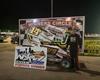 Key and Wilson Outrun NOW600 TOWR Series At Superbowl Speedway