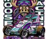 Coming In Hot ...New Merch For The '25 USAC Season