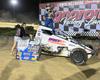 Clean Sweep at Dick Gaines Memorial
