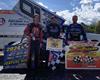 Varin Wins Fulton; Poirier Crowned ESS Champion